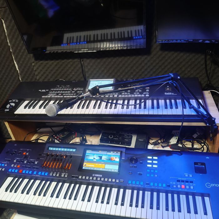 Muzyk/Dj na twoją imprezę