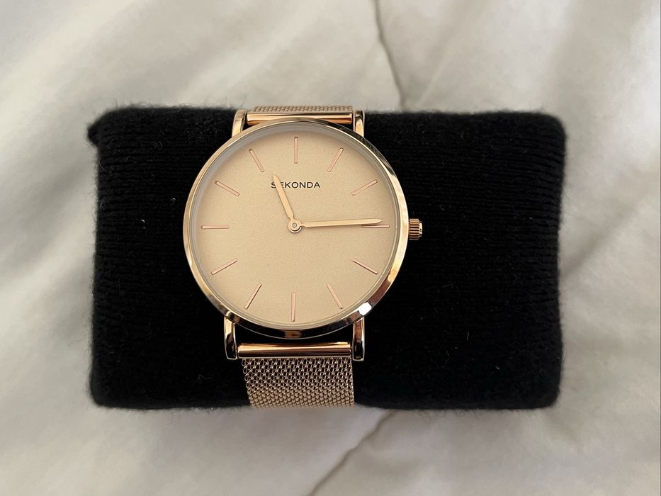 Relógio Sekonda novo