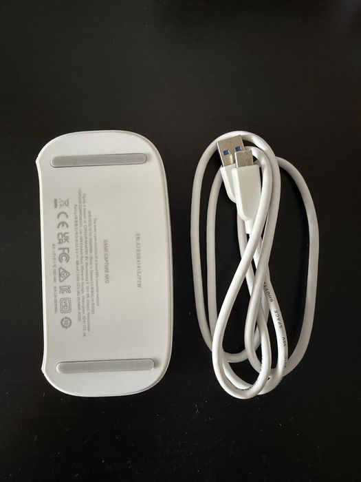 Elgato Game Capture Neo - NOVA