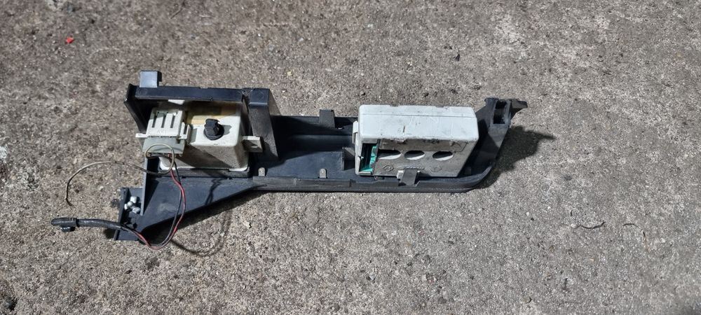 Relogio tablier renault clio l bacara