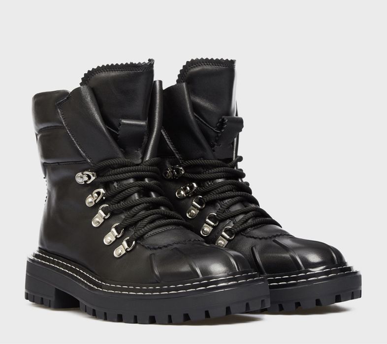 Ботинки PRPY Preppy Miram