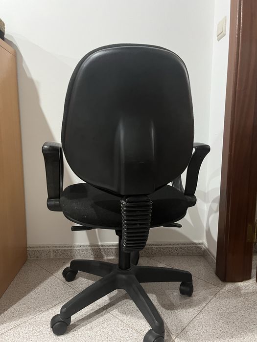 Cadeira escritorio/secretaria