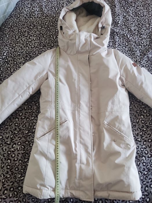 Куртка-парка Freever