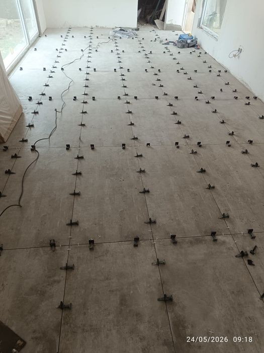 Remodelaçoes, Pinturas, telhados, Isolamentos, manutenção.