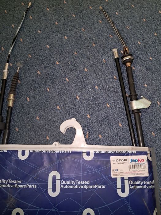 Запчастини міцубісі лансер 9