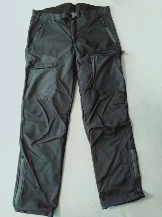 Softshell wojskowy (kurtka i spodnie)