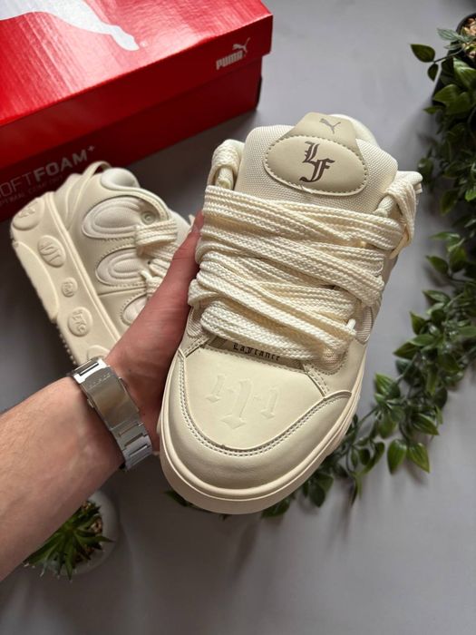 (Без передплати) Puma X LaMelo LaFrancé Beige