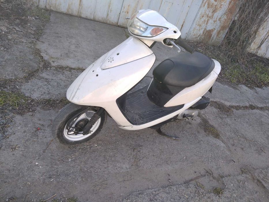 Продам мопед Дио 68