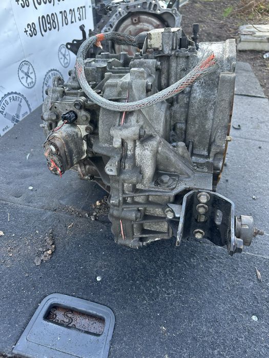 АКПП, автомат, коробка передач Toyota Prius 1.8 P410 2ZR-FXE