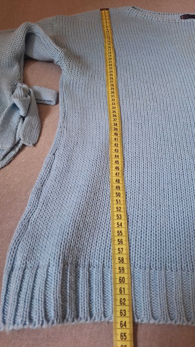 damski sweter EStyl r. M/L