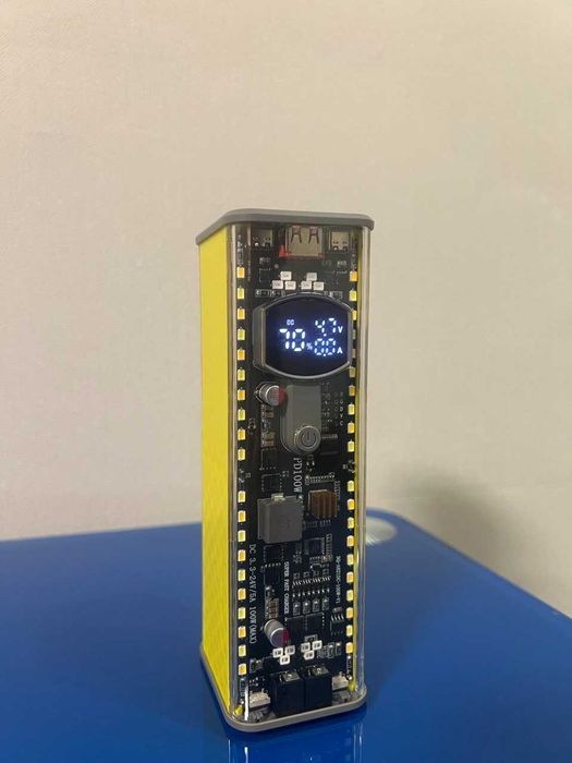Павербанк 100W 39200mAh