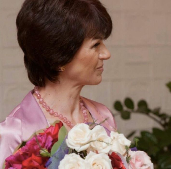 Репетитор математики Індивідуальне заняття