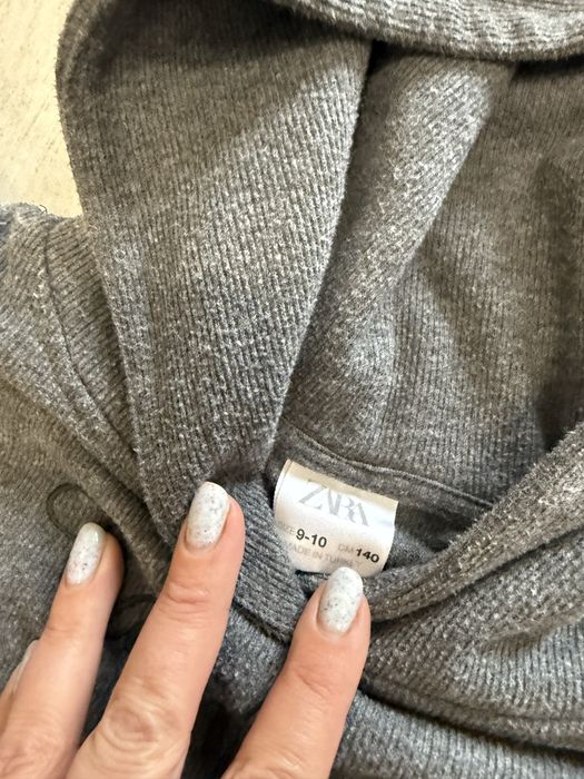 Костюм Zara для дівчинки