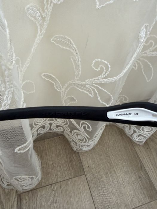 Окуляри oakley radar