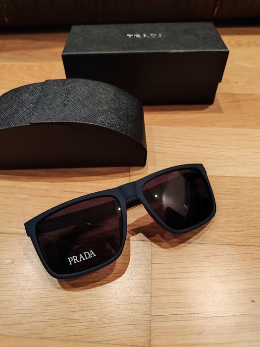 Prada окуляри чоловічі