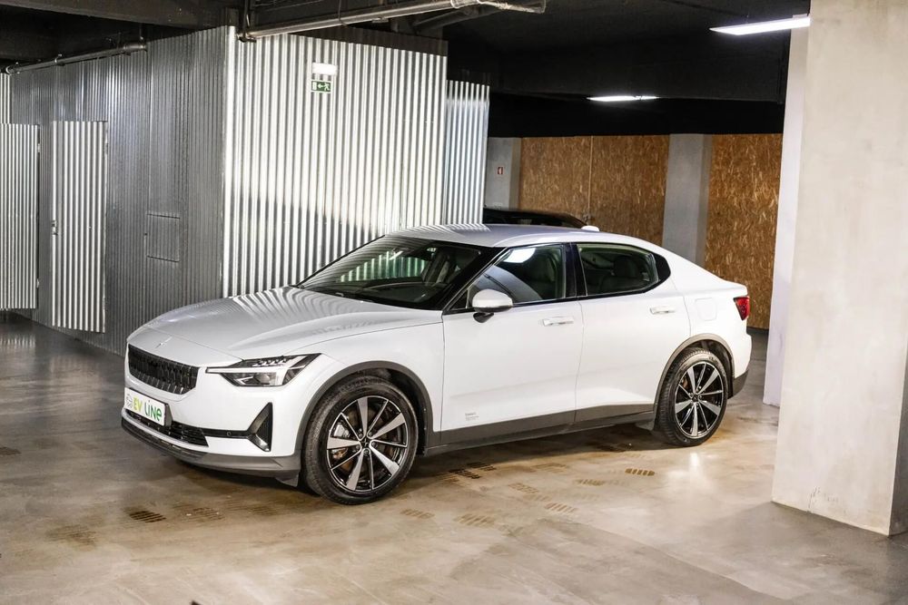 Polestar 2 Long Range 78 kWh