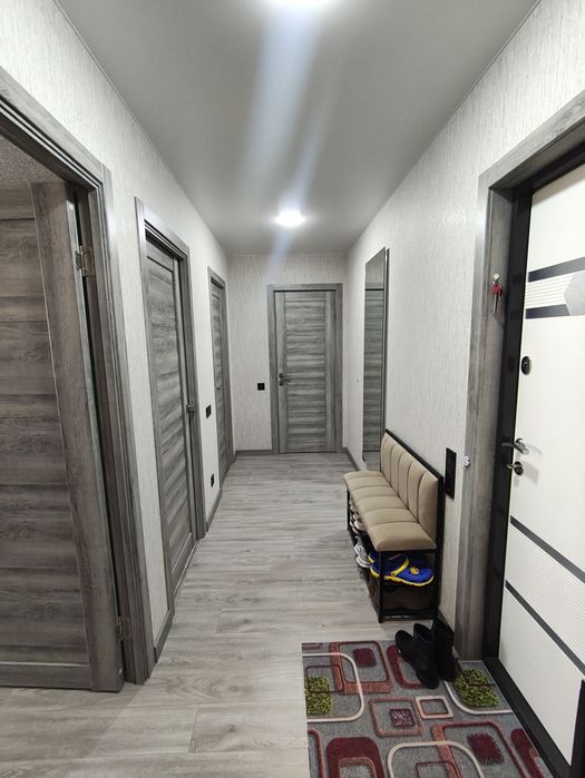 Продам шикарну  2х кім. Квартиру на Цитрусовій  з ремонтом 2024 року!