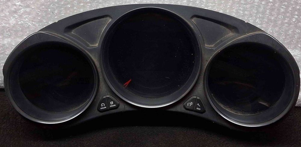 Quadrante / Painel de Instrumentos 9676963180 - CITROËN C4 II