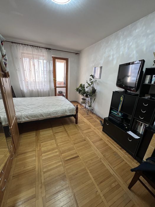 Продаж 3кім квартири, Новий район