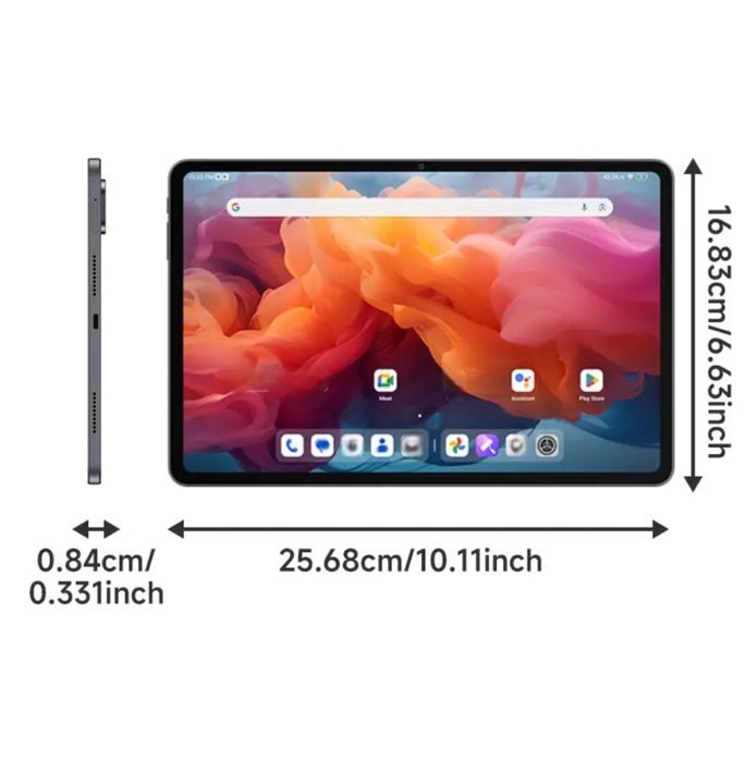 НАЙКРАЩИЙ Планшет-ноутбук ALLDOCUBE 60 Pad Pro g99 12.1’’ 10000mAh