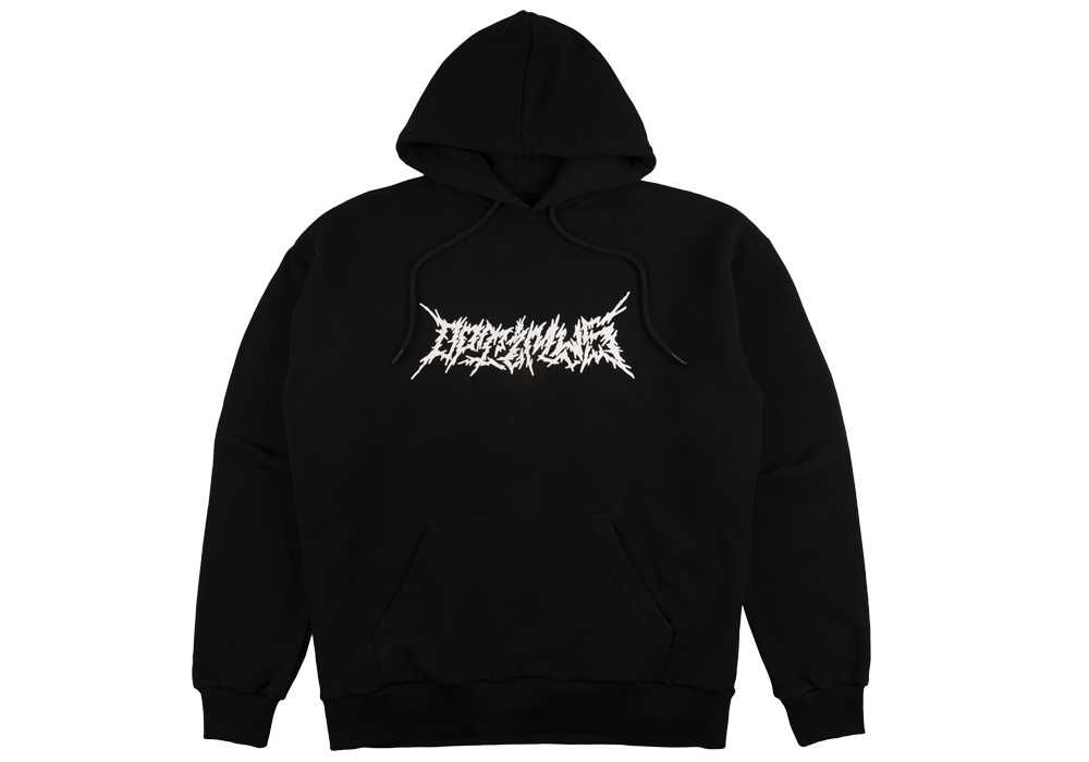 Худи Подмост Скейтбординг Малыш Антон ЛСД гоша рубчинский sort metel