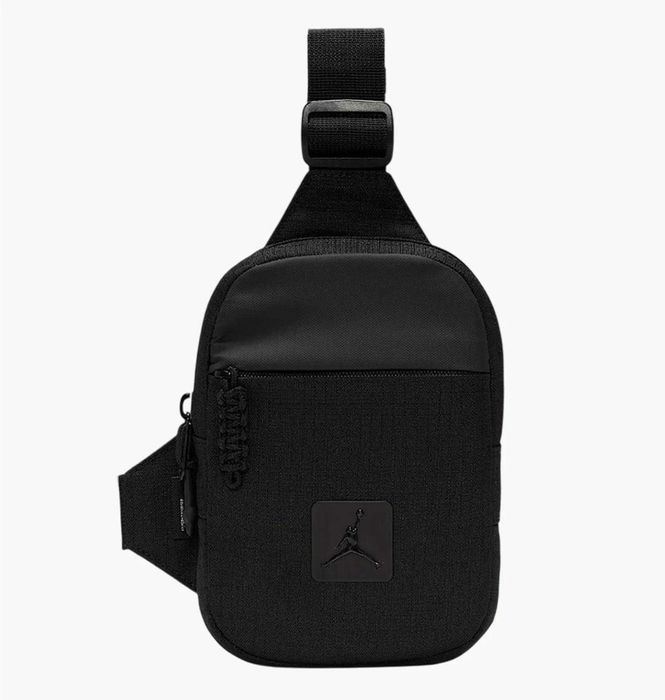 Сумка через плече Jordan Franchise Hip Bag (MA9041-023) ОРИГІНАЛ!