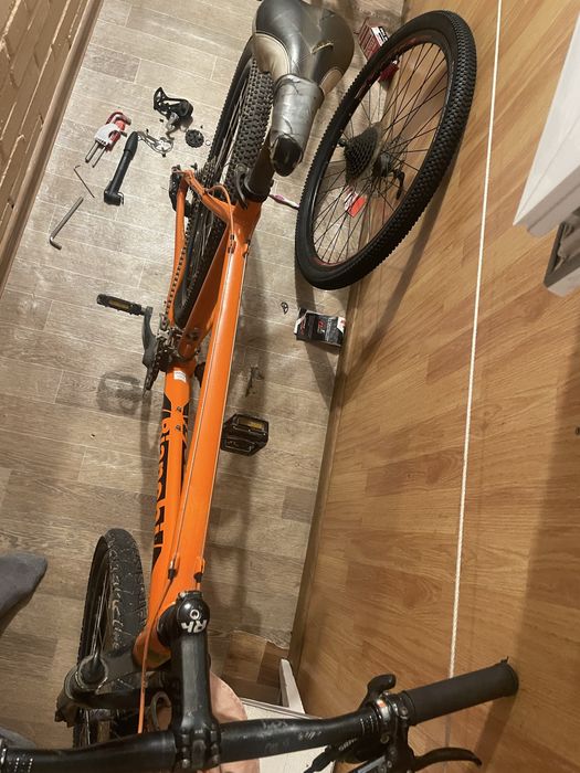 Продам велосепед