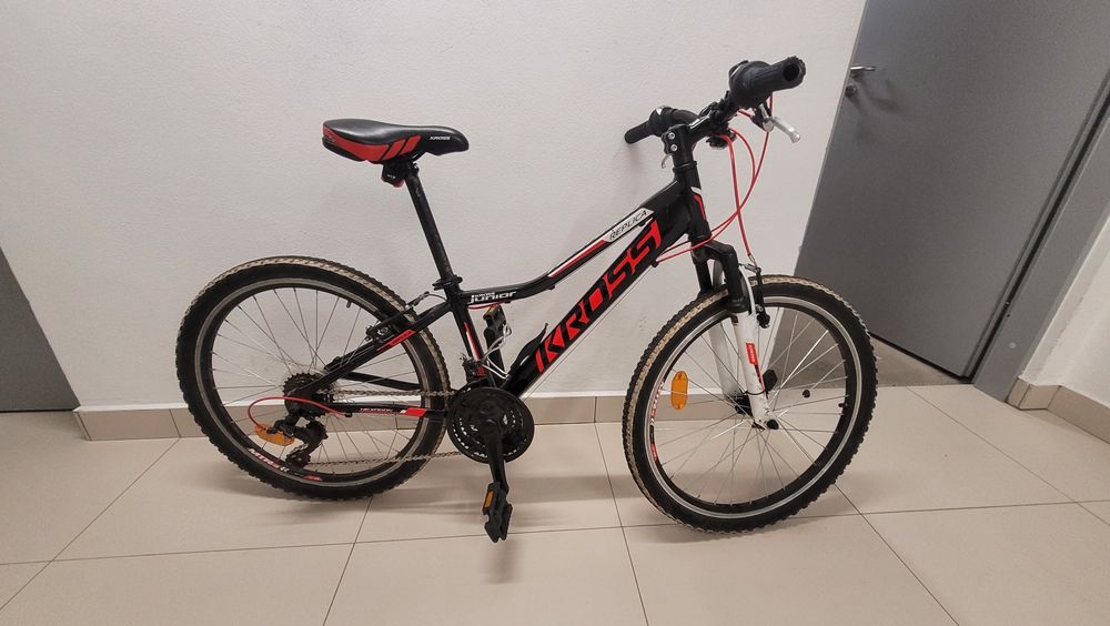 Kross Hexagon Jr. 24"