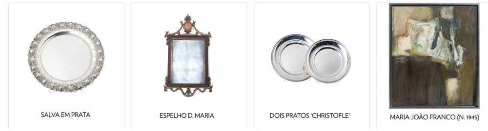 Lote de Peças N1