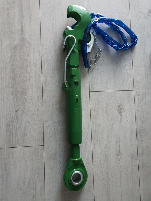 AL176465-Łącznik górny do John Deere.