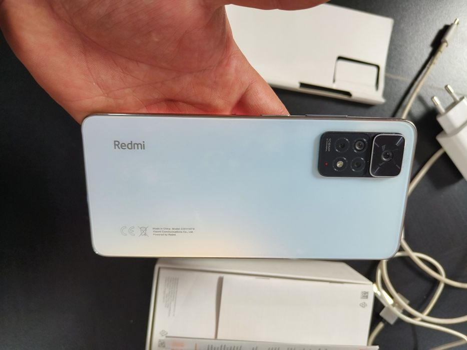 Redmi note 11 Pro