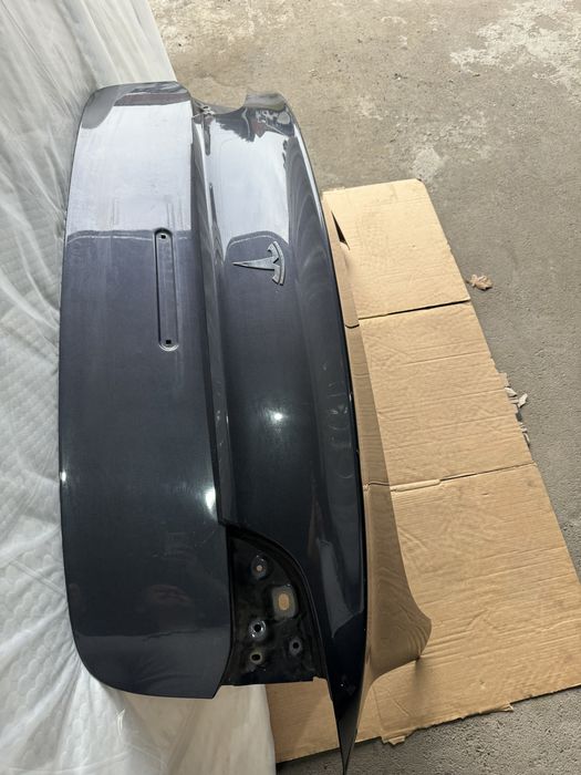 Кришка Tesla model 3 від 22- року