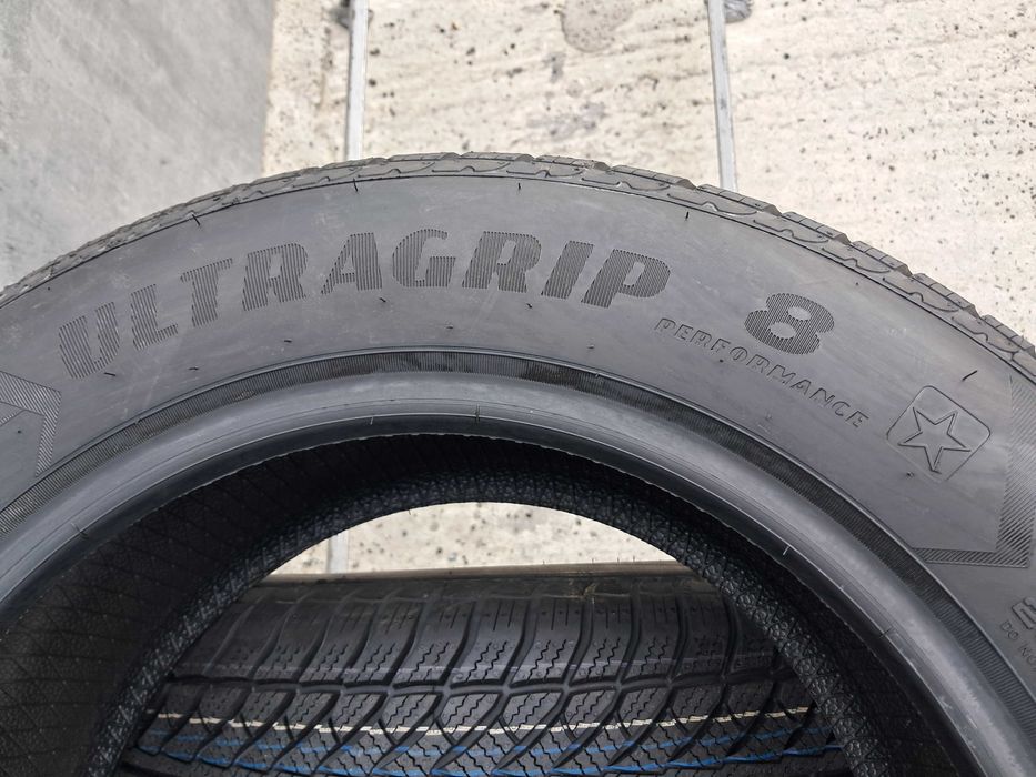 Резина зима НОВА Good Year 205/65 R16 Ultra Grip 8 Performance *