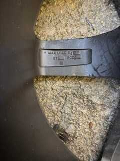 Jantes Aversus e pneus Radar Renegade 275/40 R22 108V XL