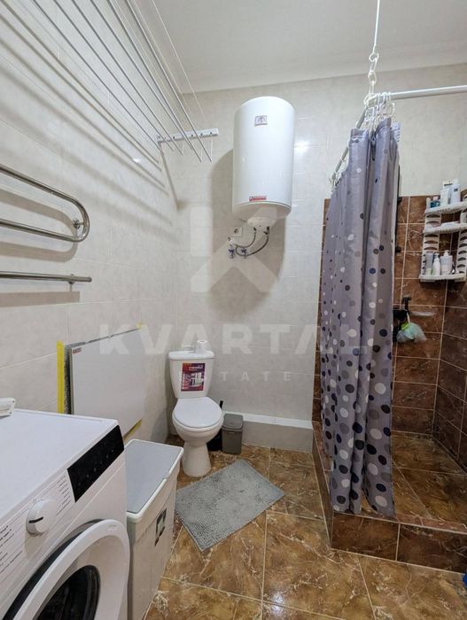 СУПЕР ЦІНА продаж однокімнатної квартири з ремонтом, без комісії