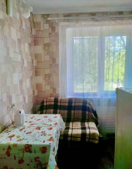 Продаётся 1ком.кв.ул.Звенигородская в Осипенковском районе!