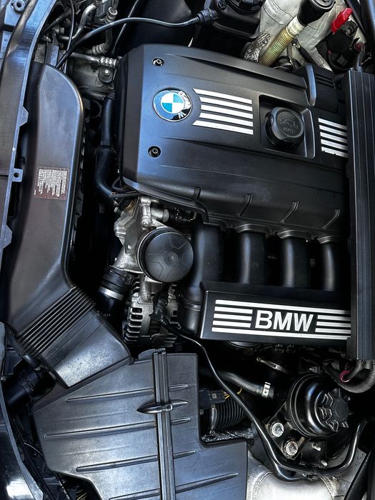 BMW E92 330i 2012