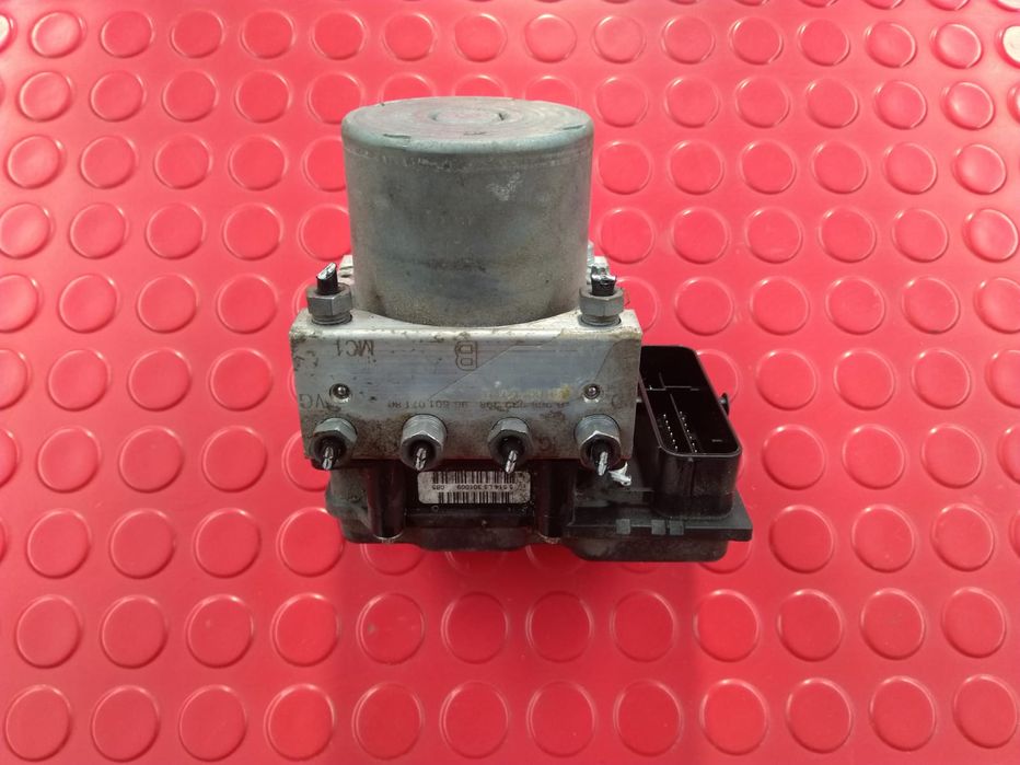 ABS - 9660107180 / 0265232398 / 9666098780 - PEUGEOT PARTNER TEPEE