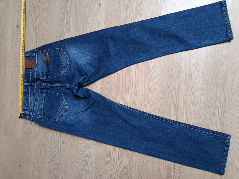 джинси чоловічі Crown 30-31p