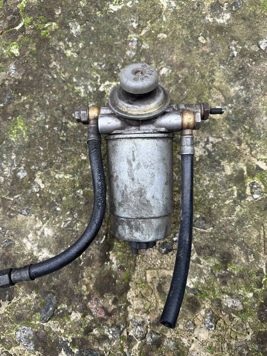 насос підкачки топливного фільтра опель фронтера а / рекорд/омега 2.3д