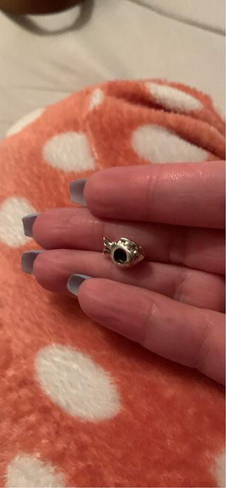 Peças pandora vender 6 pecas pandora valor 60€ nao 85€