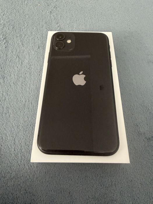 Iphone 11.