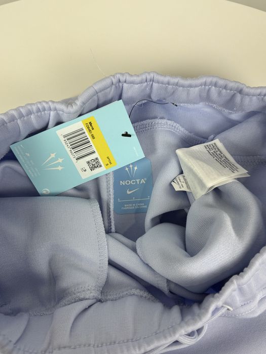 Костюм NIKE Drake NOCTA tech fleece кофта худи штаны фіолетовий лілов