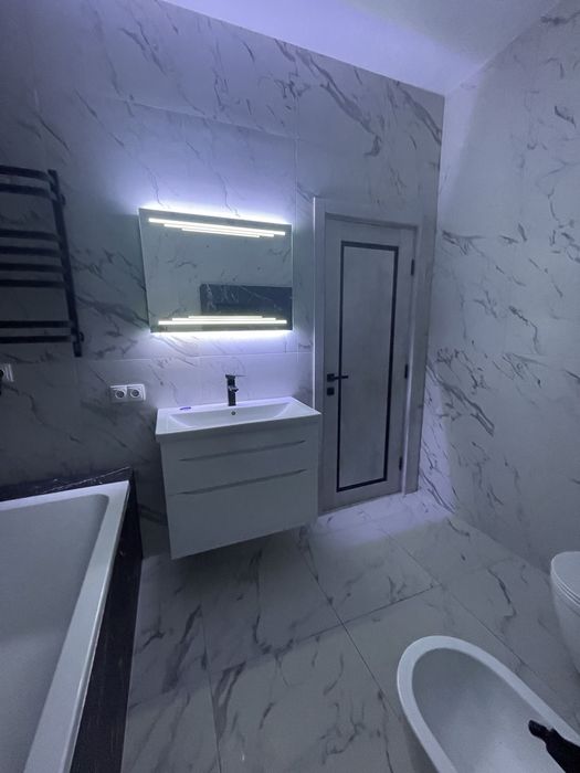 Ремонт під  ключ
