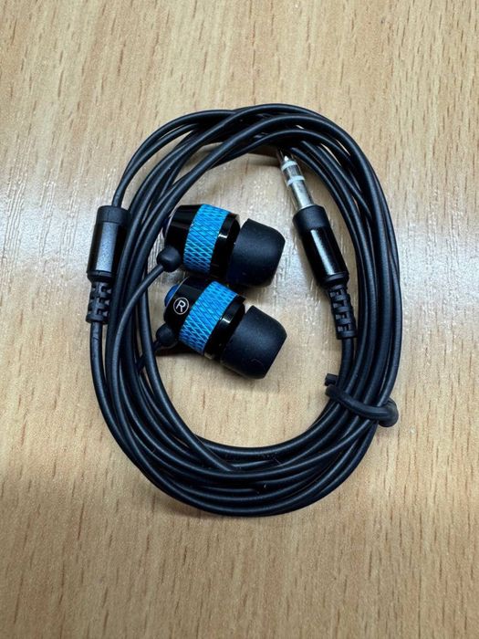 Навушники та колонки