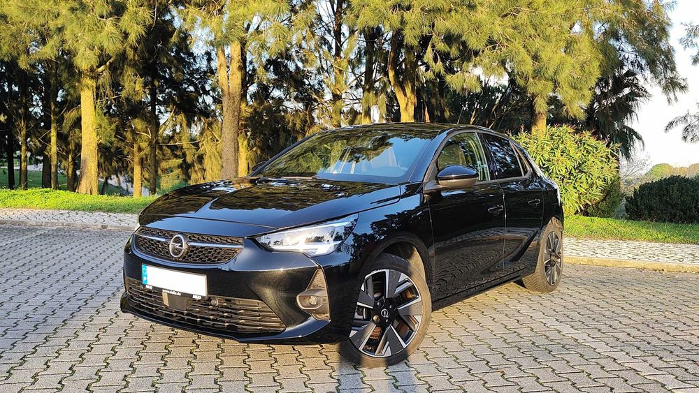 Opel Corsa-e GS Line