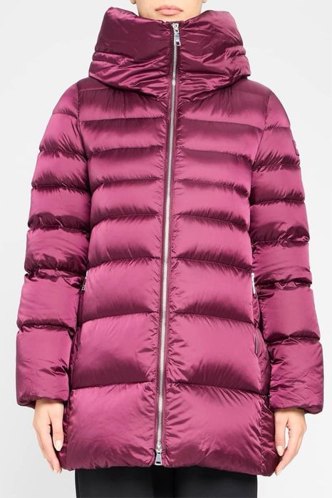 Пуховик ADD оригінал