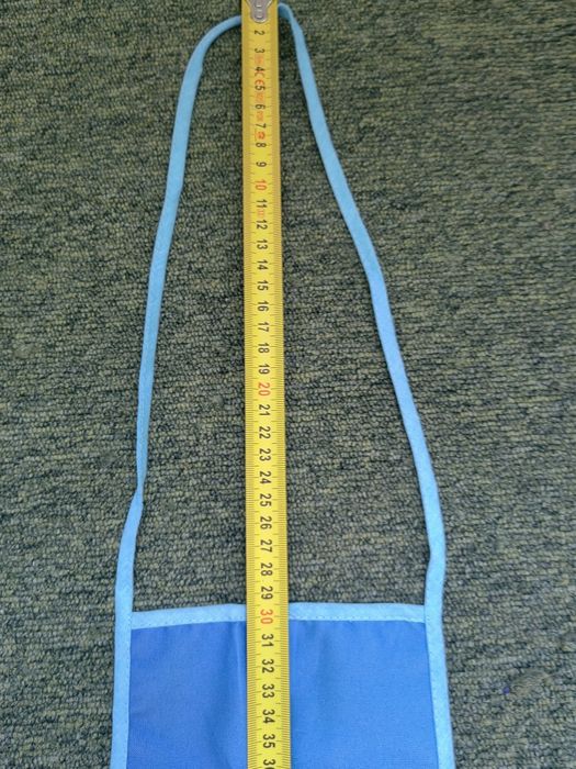 Avental de cozinha Stitch, para criança, novo