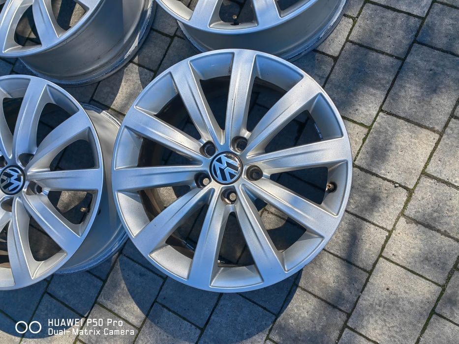 FeIgi VW 5X112 R17