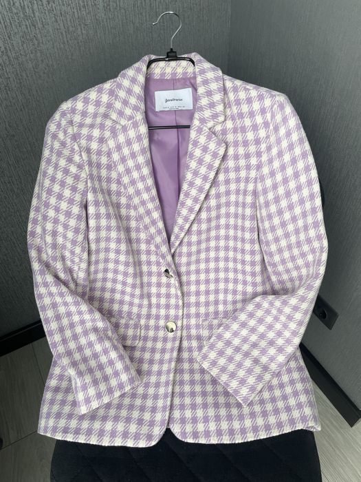 Жакет брендовий на весну